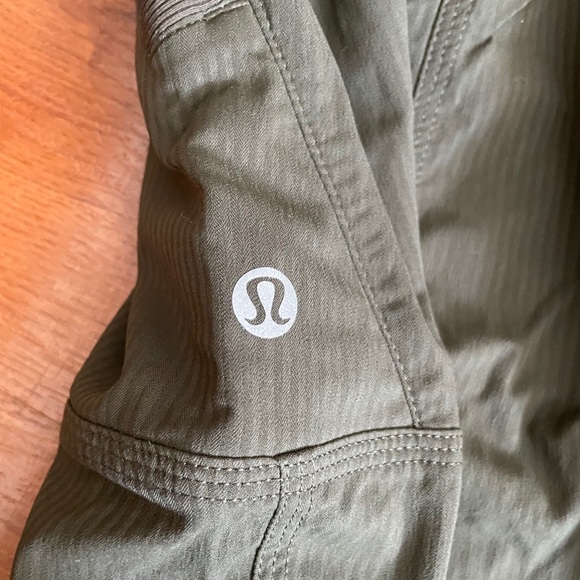 Lululemon Pants - Picture 4 of 4